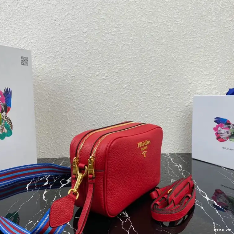 Brother sam 2104DJ0034 Bags Prada 0807